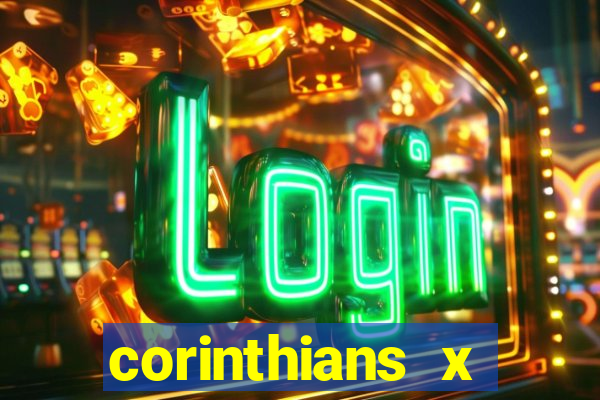 corinthians x cruzeiro ao vivo e gratis